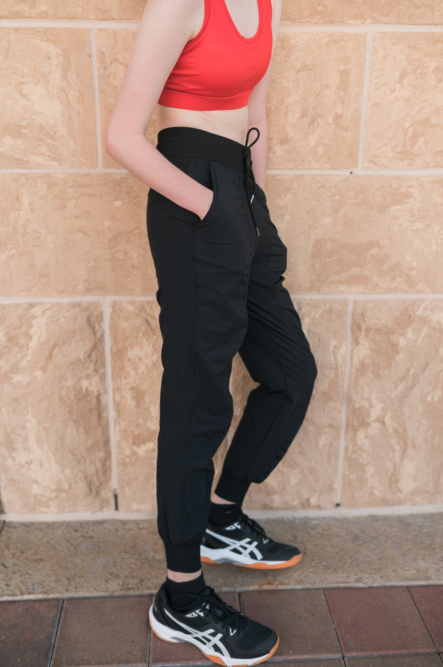 Strong Joggers